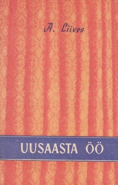Uusaasta N idend 3 Vaatuses By Ardi Liives Goodreads uusaasta-n-idend-3-vaatuses-by-ardi-liives-goodreads