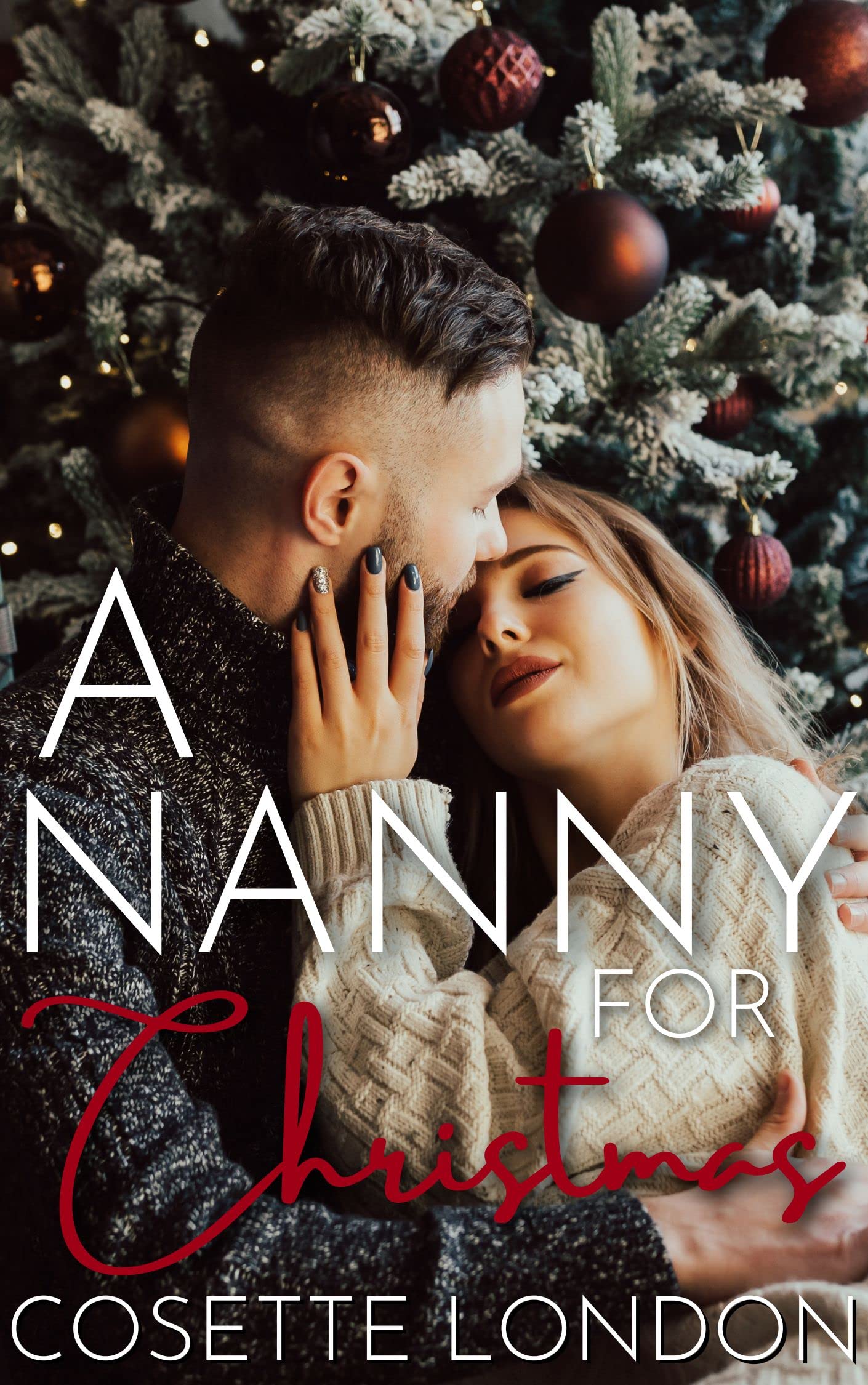 A Nanny for Christmas
