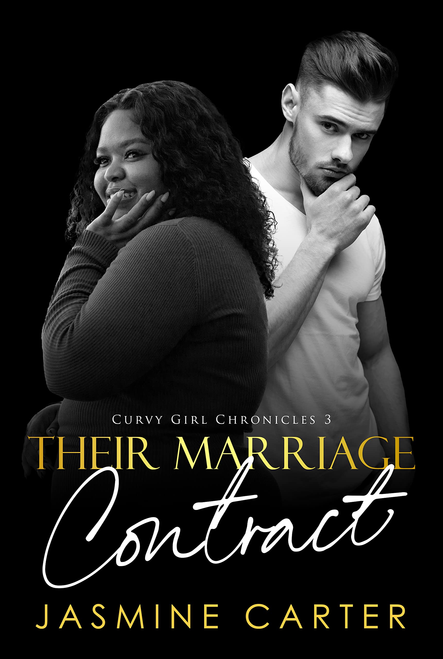 Their Marriage Contract