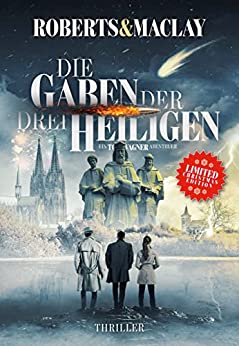 Die Gaben der drei Heiligen
