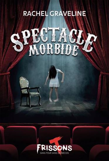 Spectacle morbide