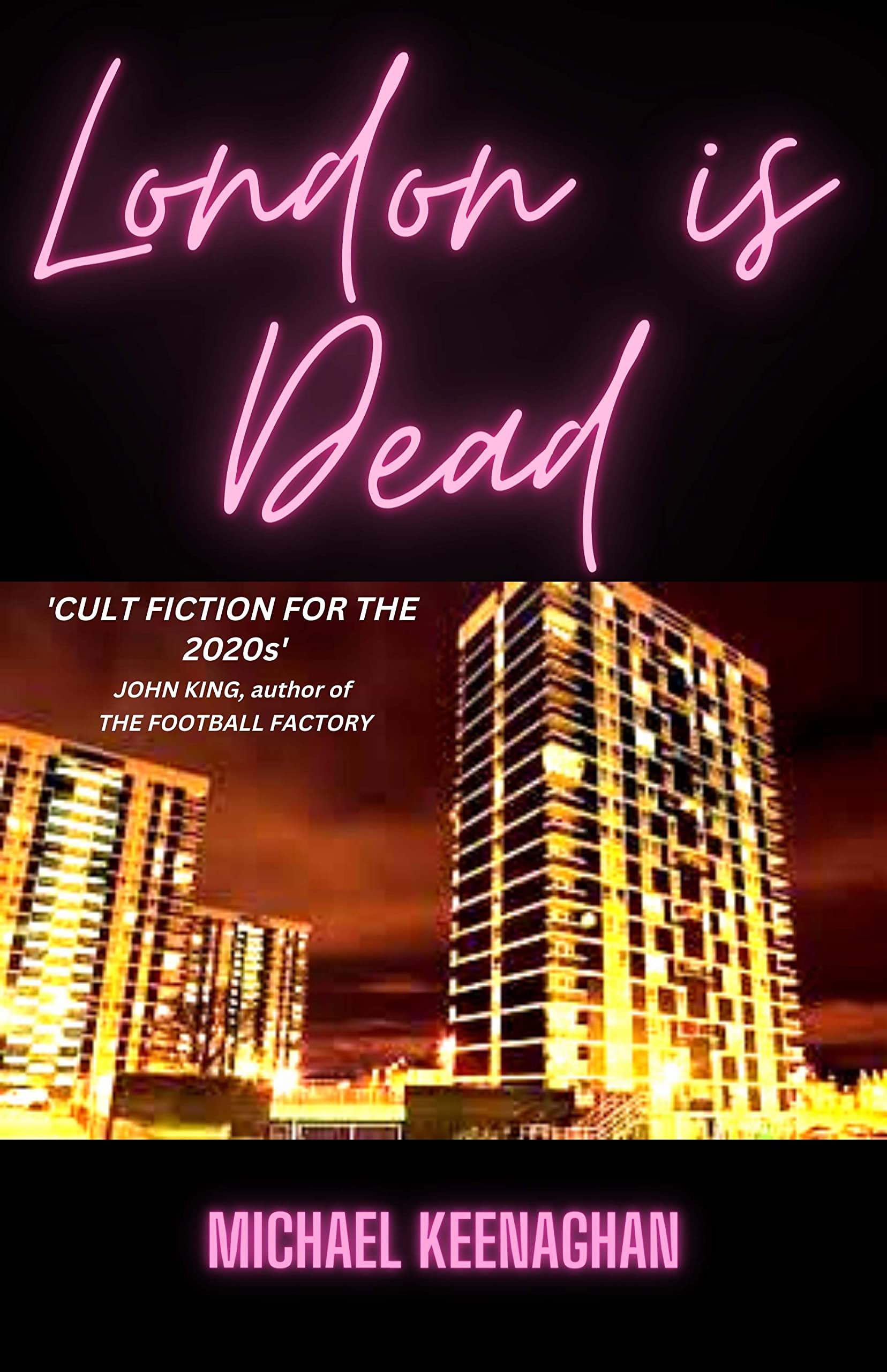 London is Dead