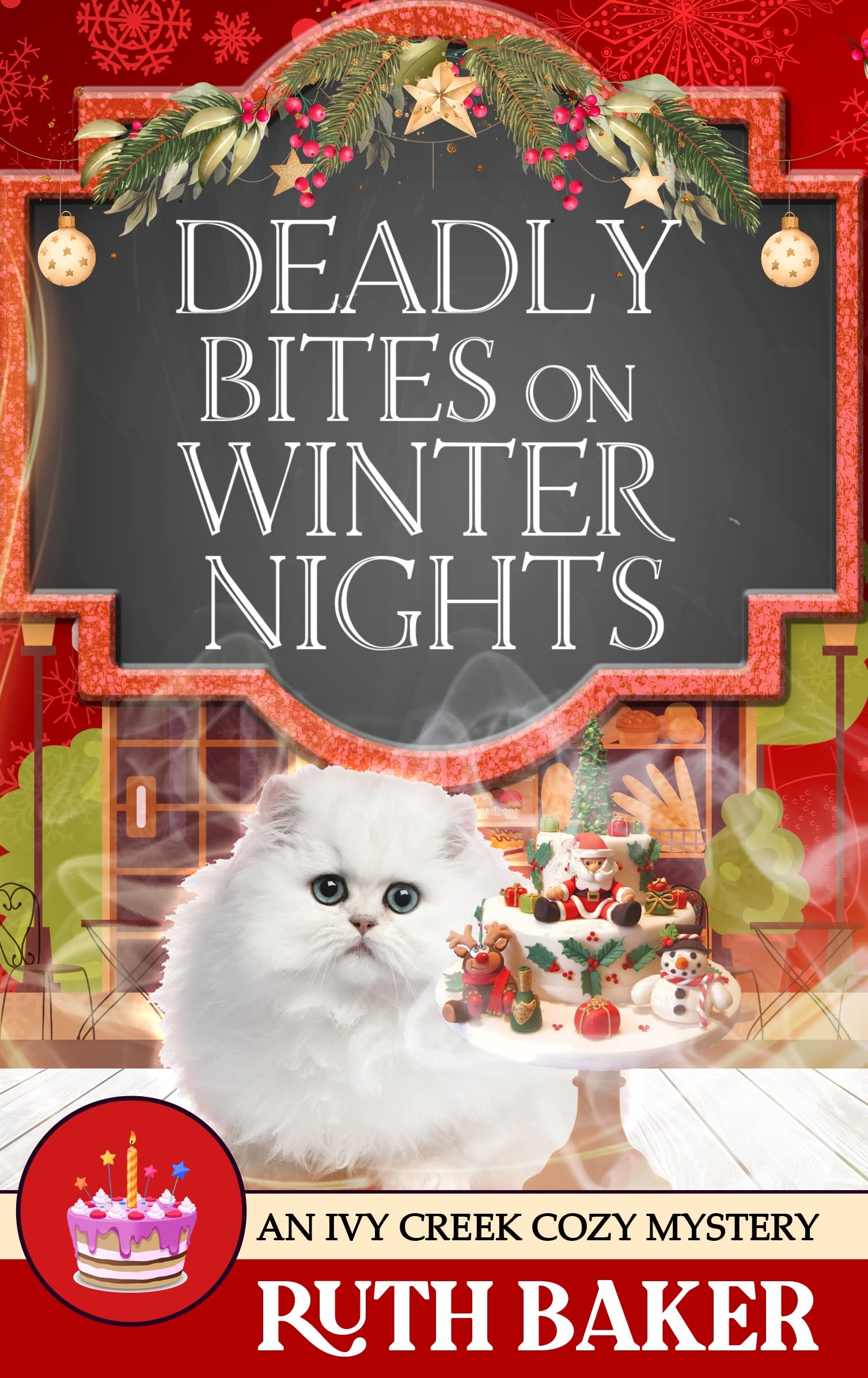 Deadly Bites on Winter Nights