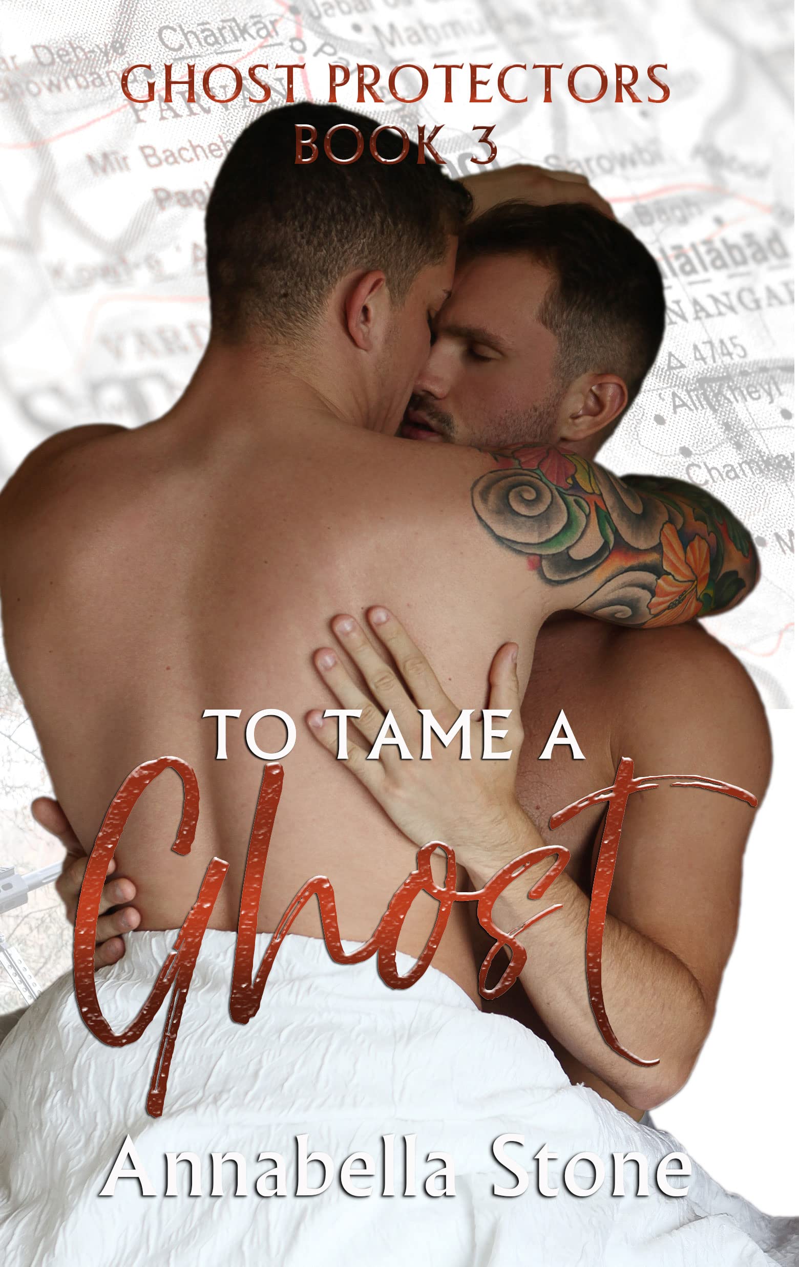 To Tame a Ghost