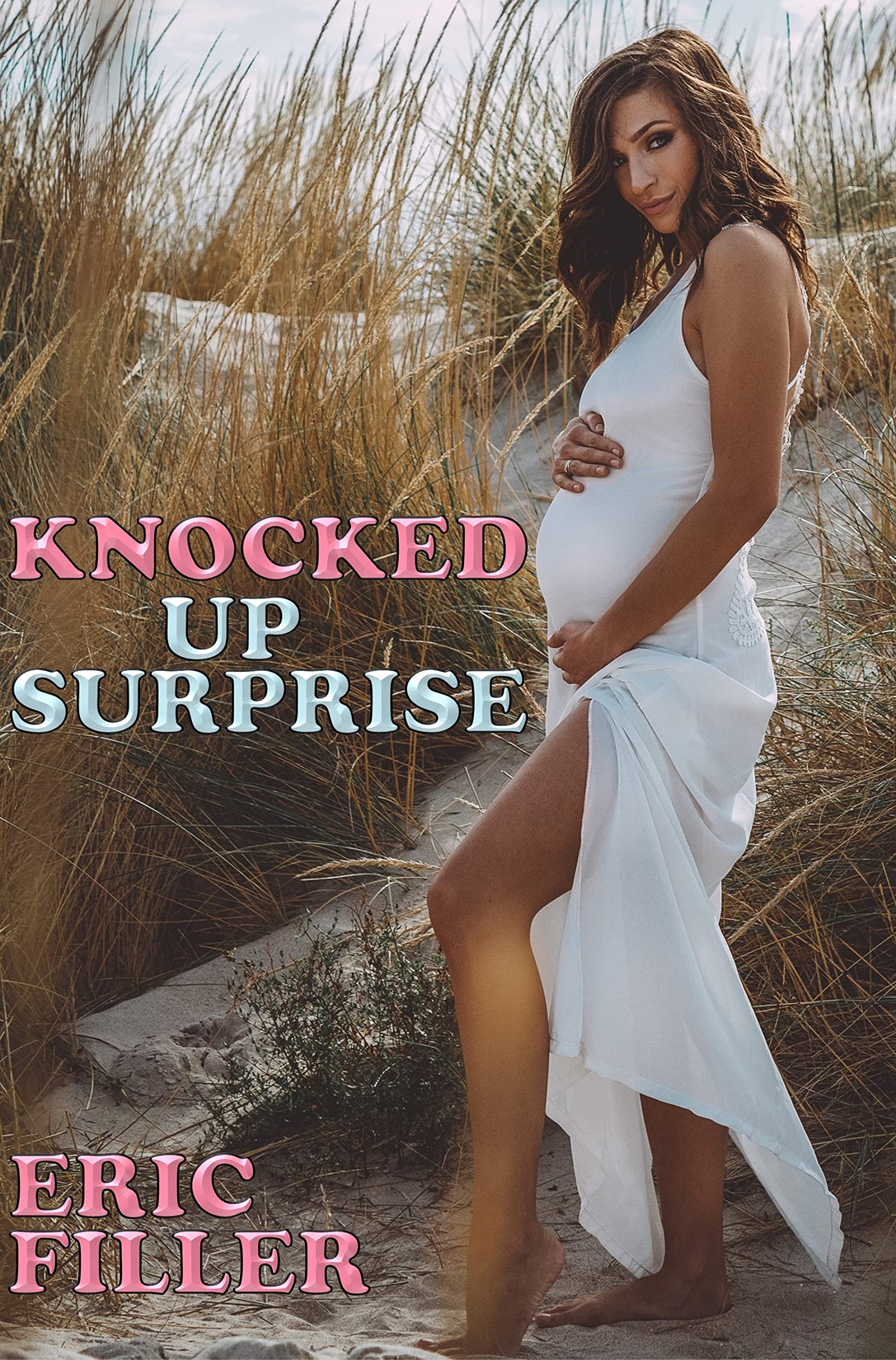 Knocked Up Surprise