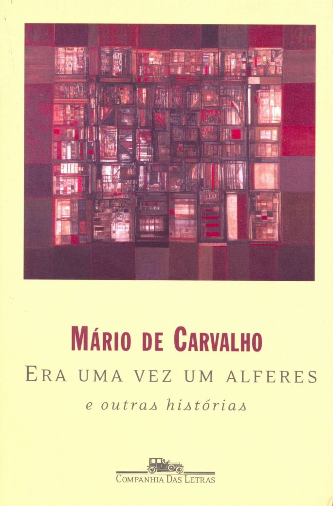 Era uma vez um alferes e outras histórias by Mário de Carvalho | Goodreads