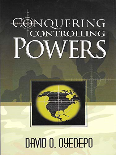 Conquering Controlling Powers