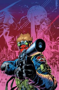 Wildcats #1 book cover
