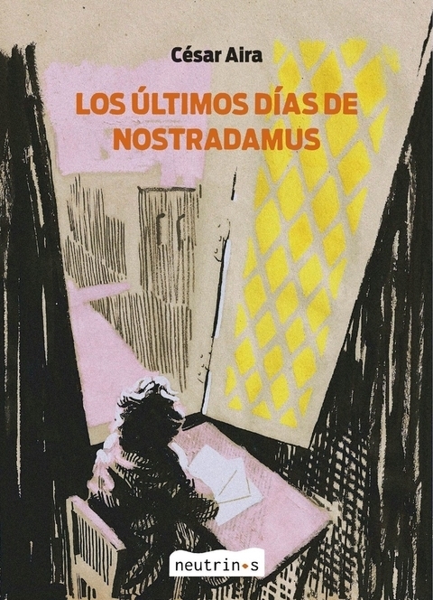 Los últimos días de Nostradamus