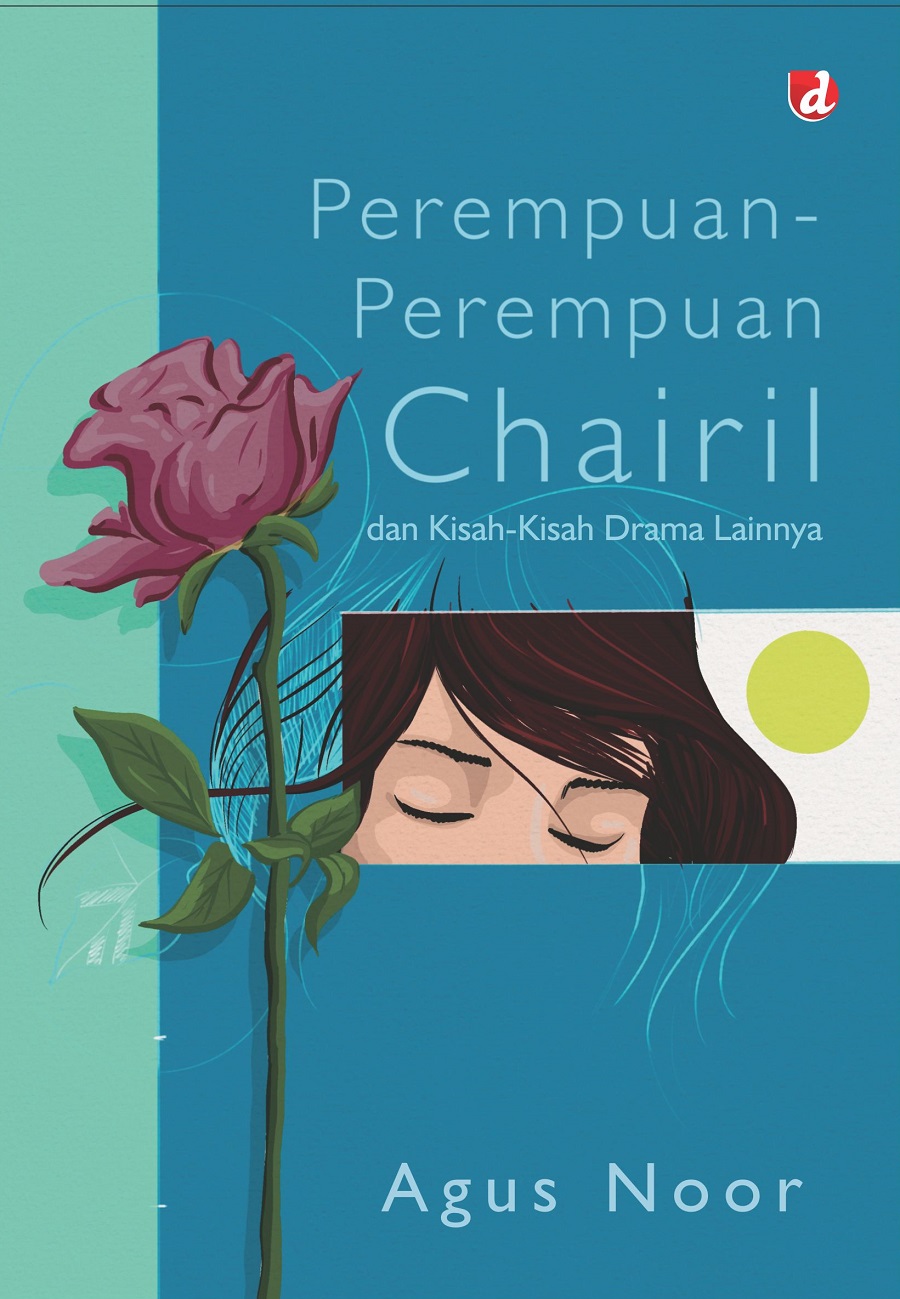 Perempuan-Perempuan Chairil book cover