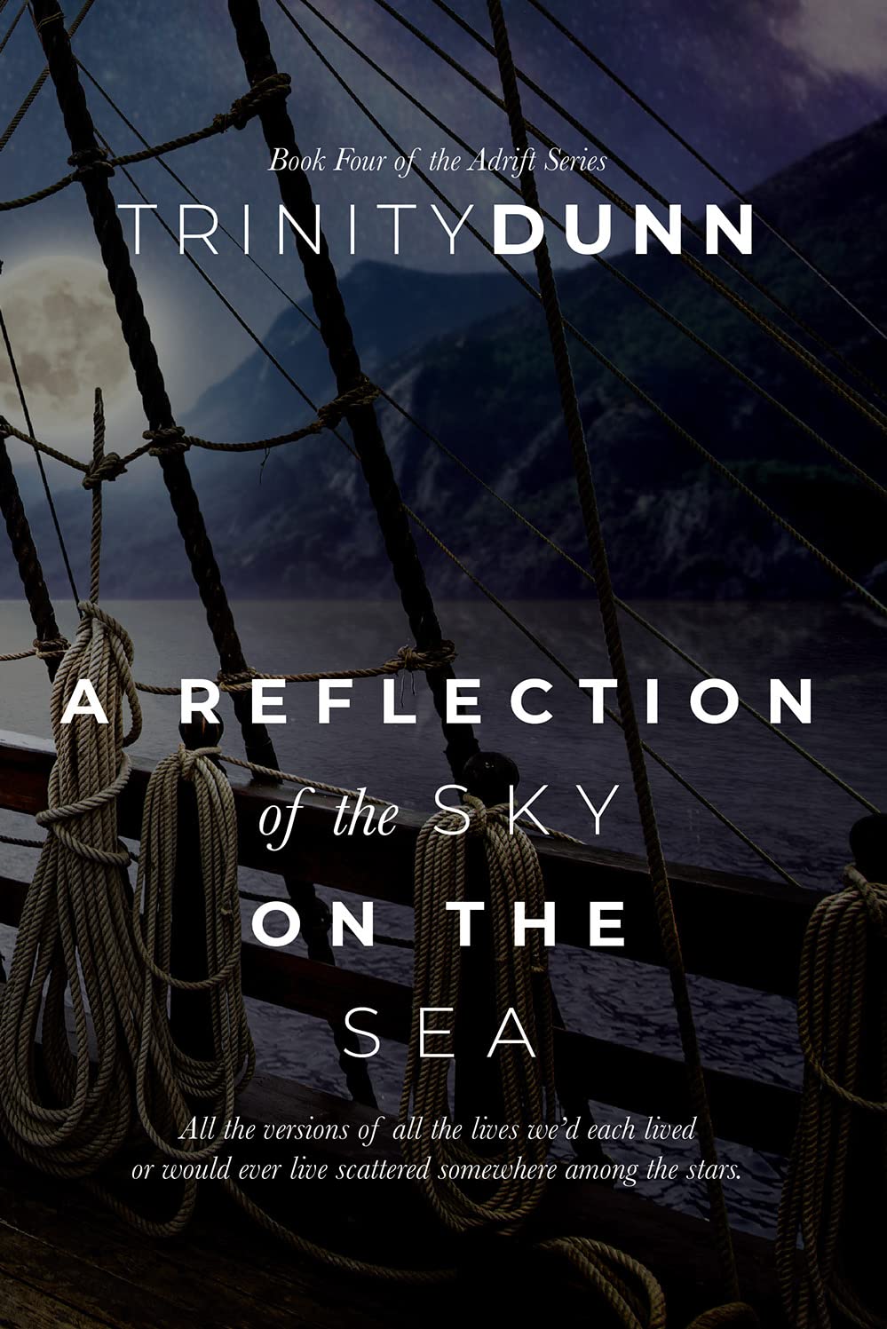 A Reflection of the Sky on the Sea