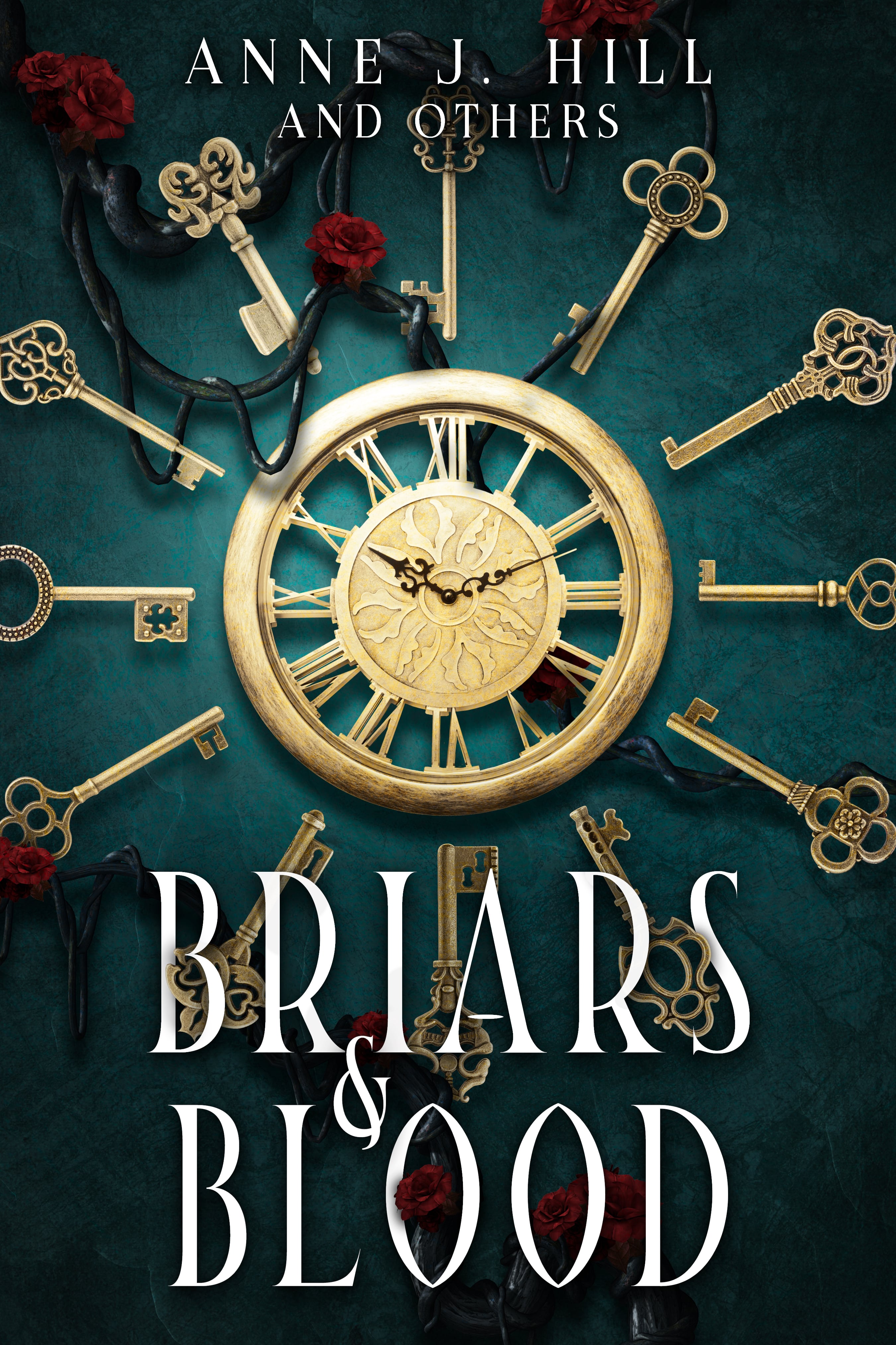 Briars & Blood