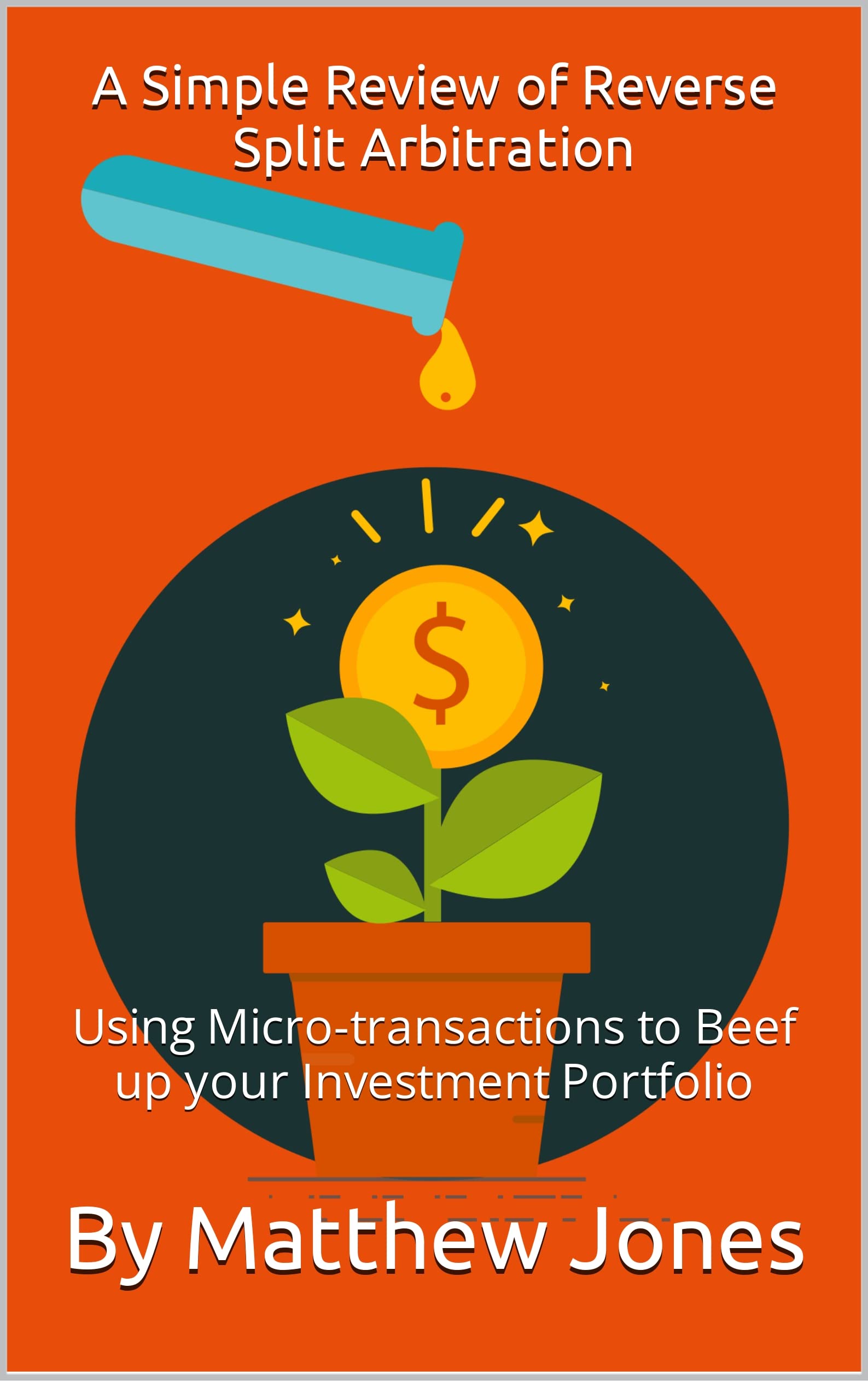 A Simple Review Of Reverse Split Arbitration Using Micro transactions To Beef Up Your A simple review of reverse split arbitration using micro transactions to beef up your