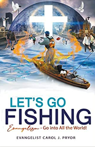 Let's Go Fishing
