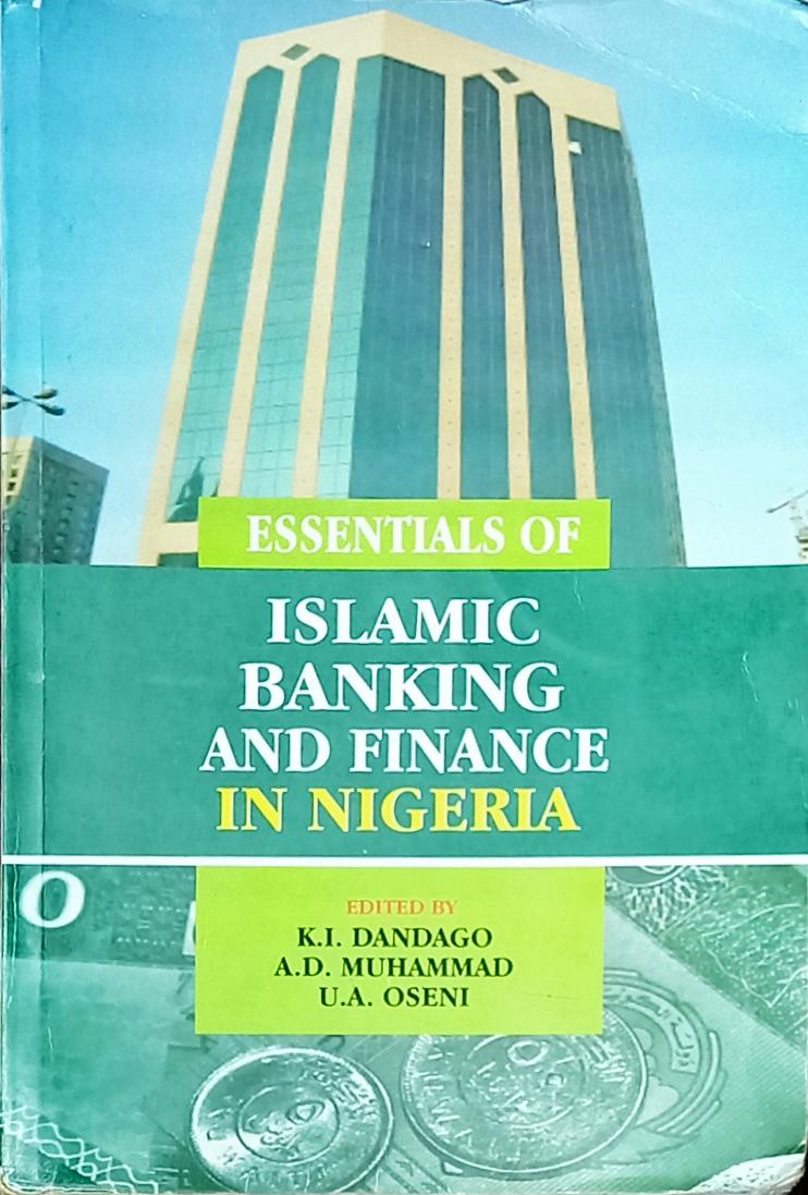 Islamic Finance in Nigeria: Unlocking Growth and Prosperity