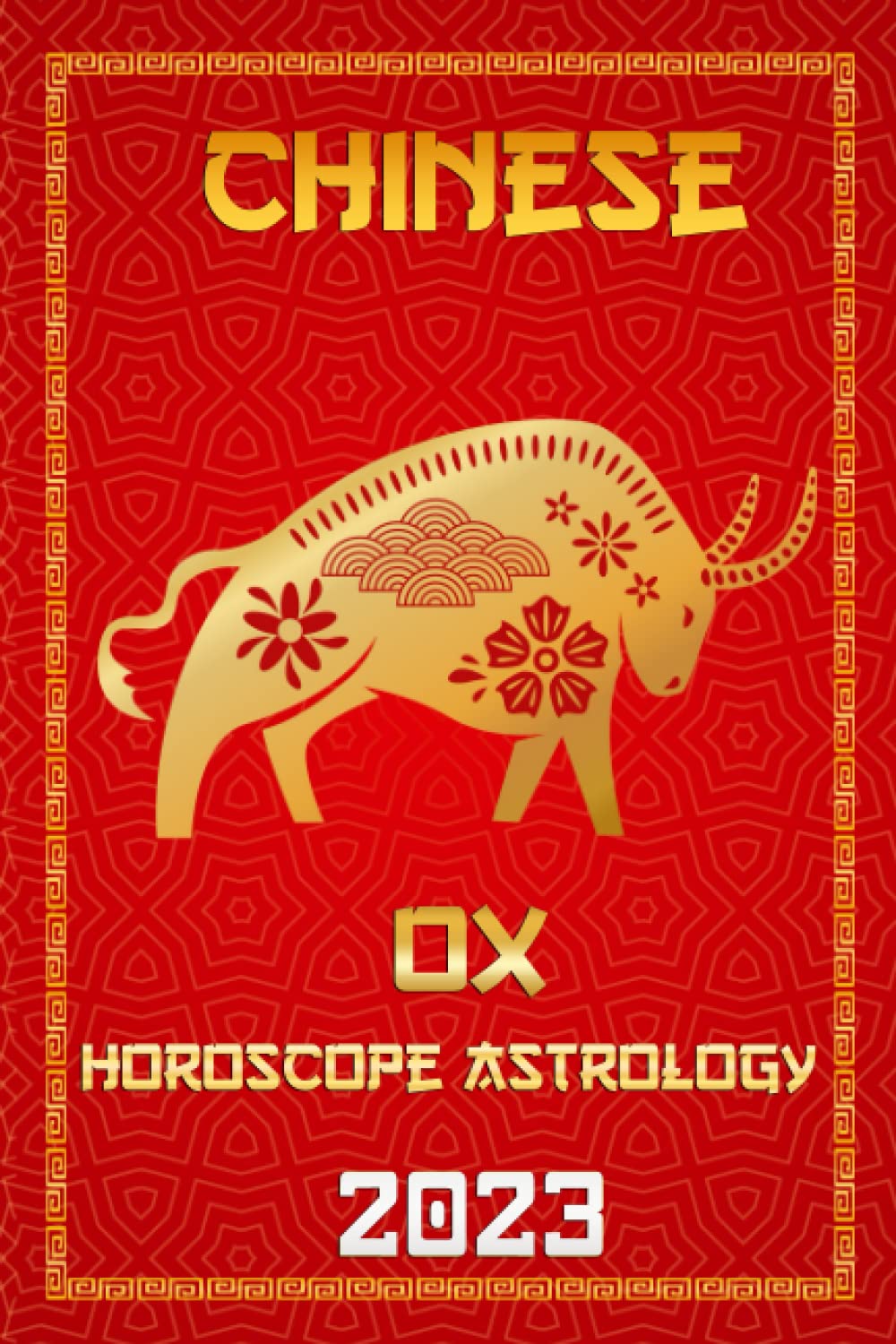 OX Chinese Horoscope 2023: Chinese Zodiac Fortune and ...