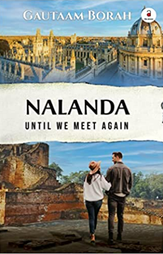 Nalanda - Until We Meet Again