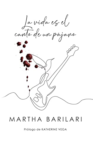 La vida es el canto de un pájaro book cover