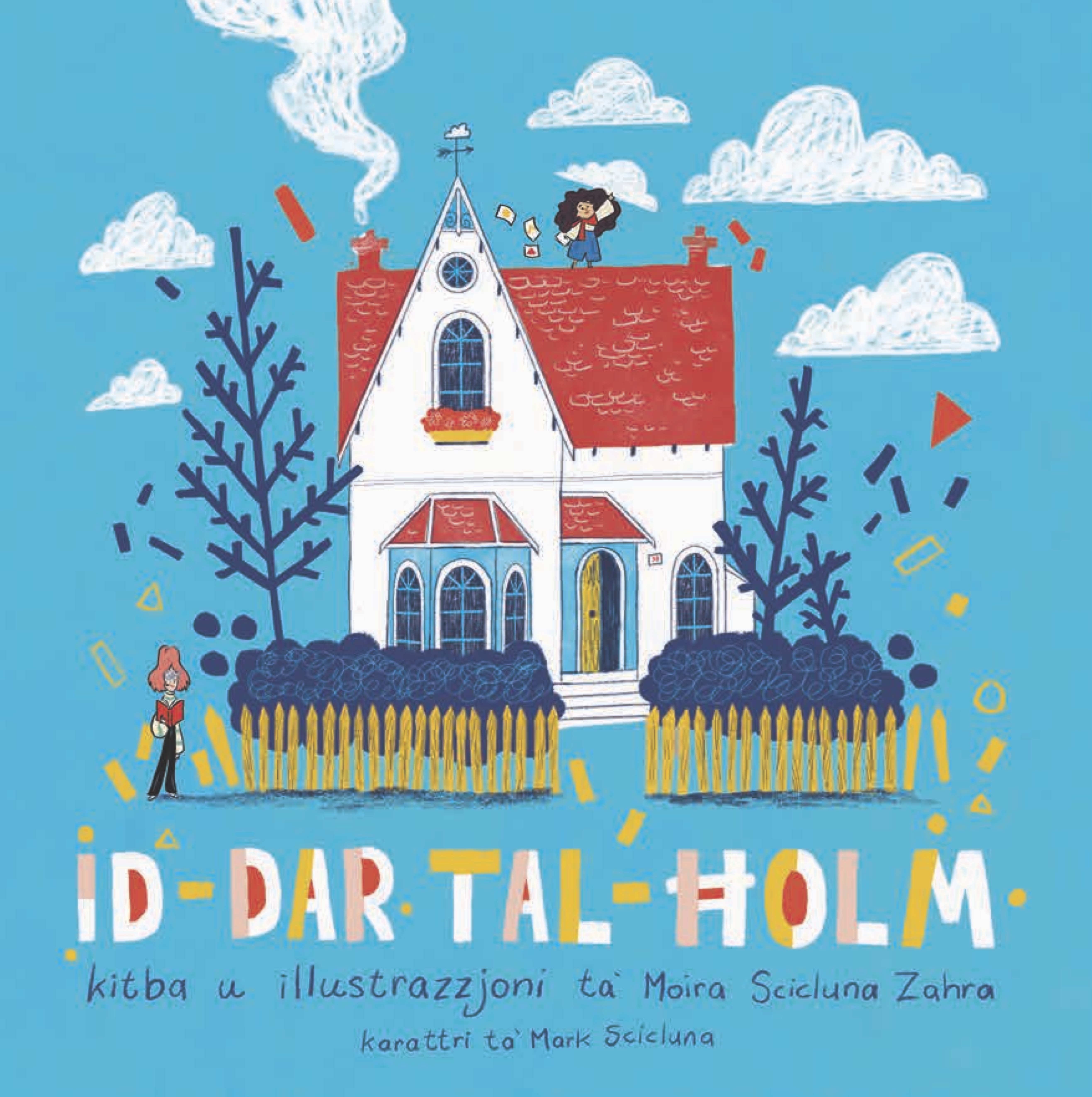 Id-dar tal-ħolm