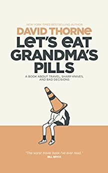 Let's Eat Grandma's Pills