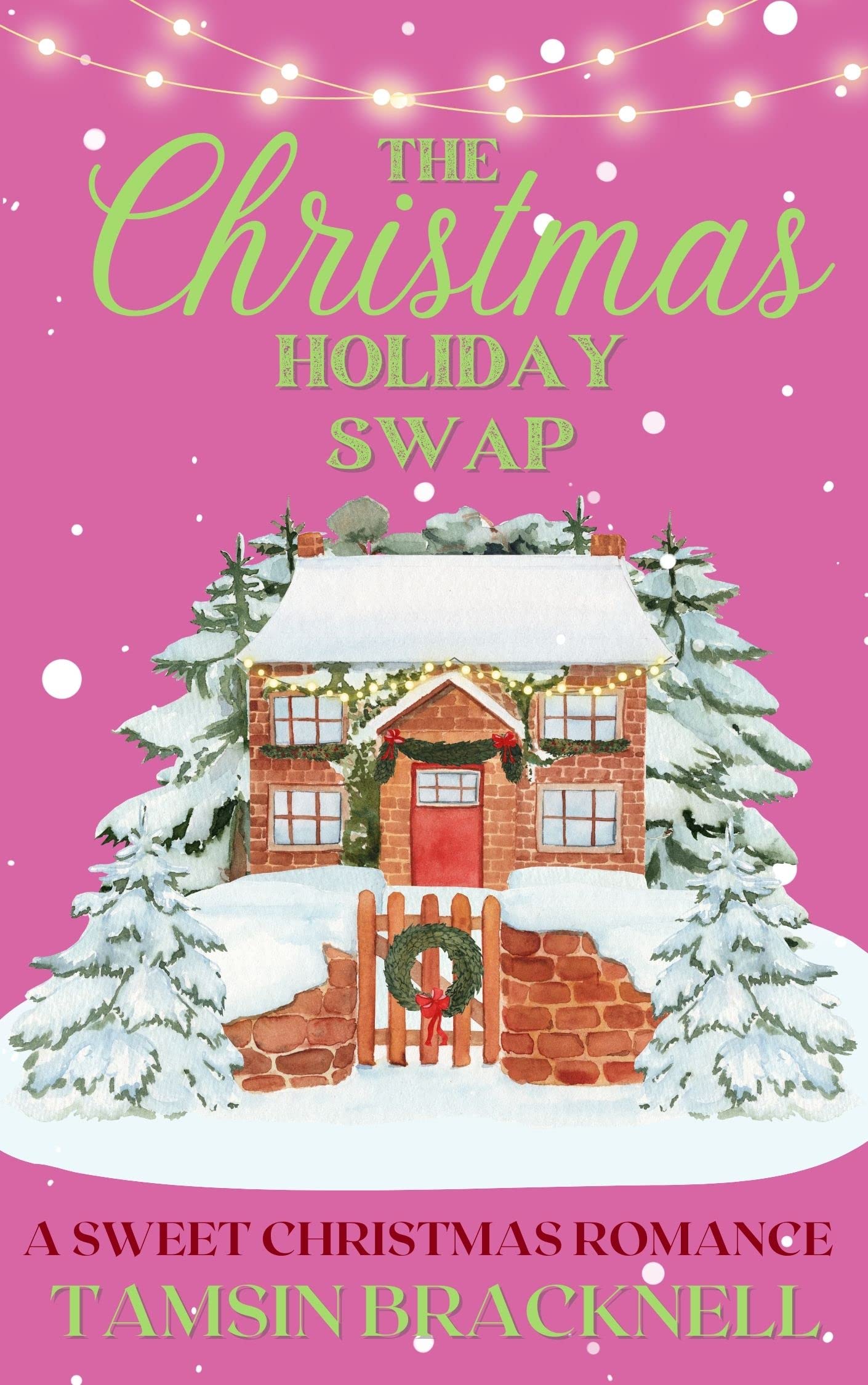 The Christmas Holiday Swap