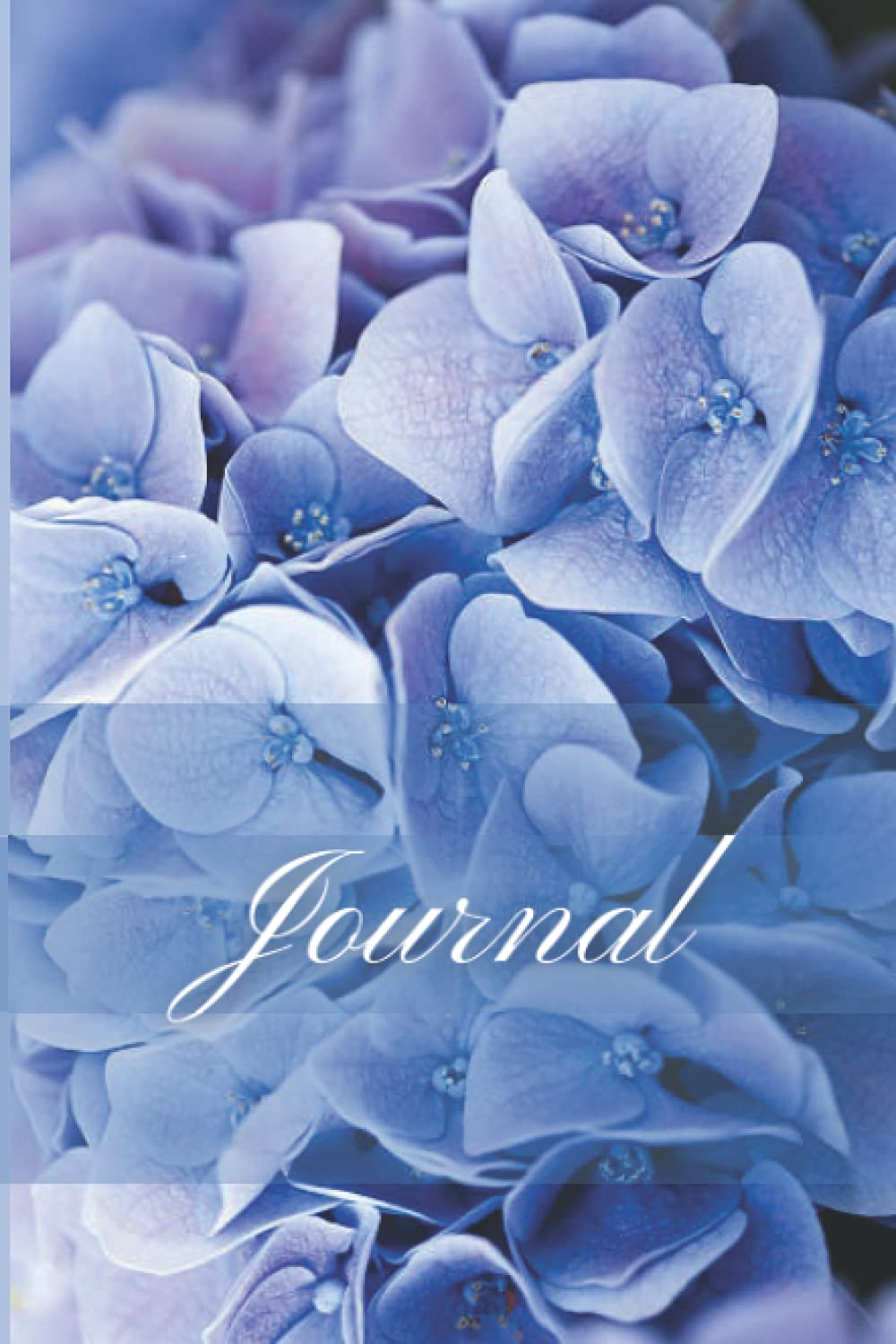 Blossom Diamond Journal with Inspirational Bible Verses Soft Designer Matte Cover 6 x 9 inch