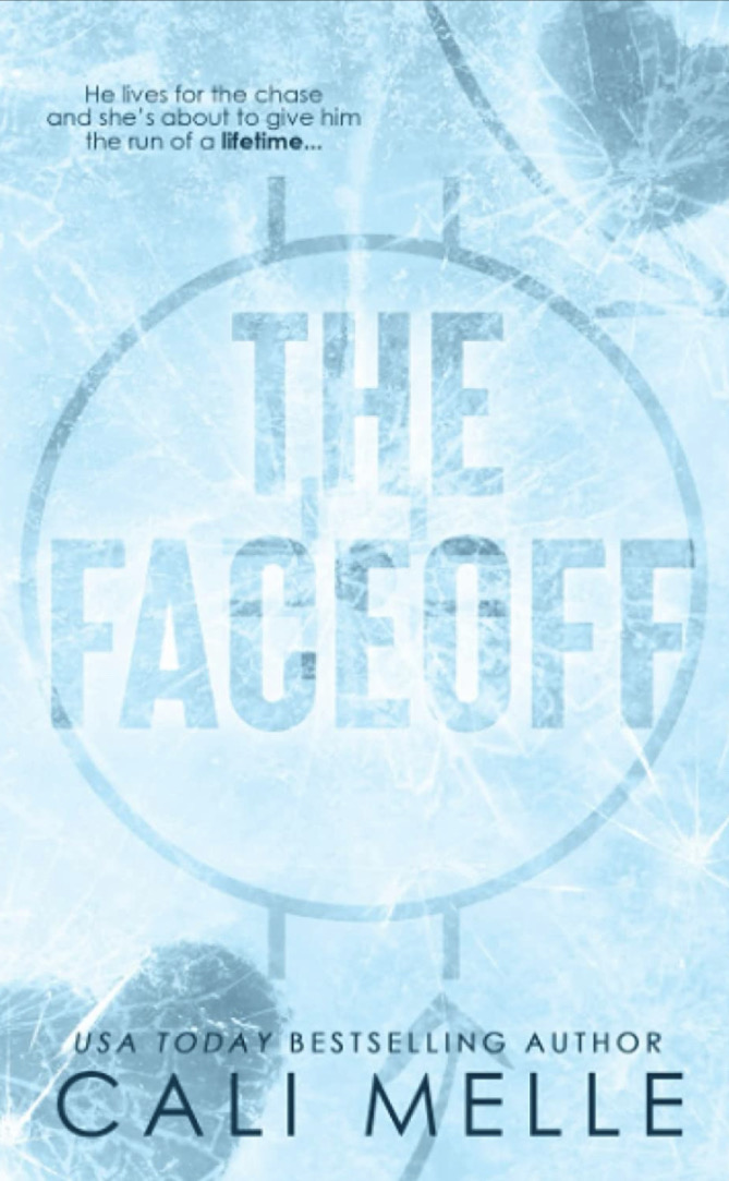 The Faceoff (Wyncote Wolves #4)