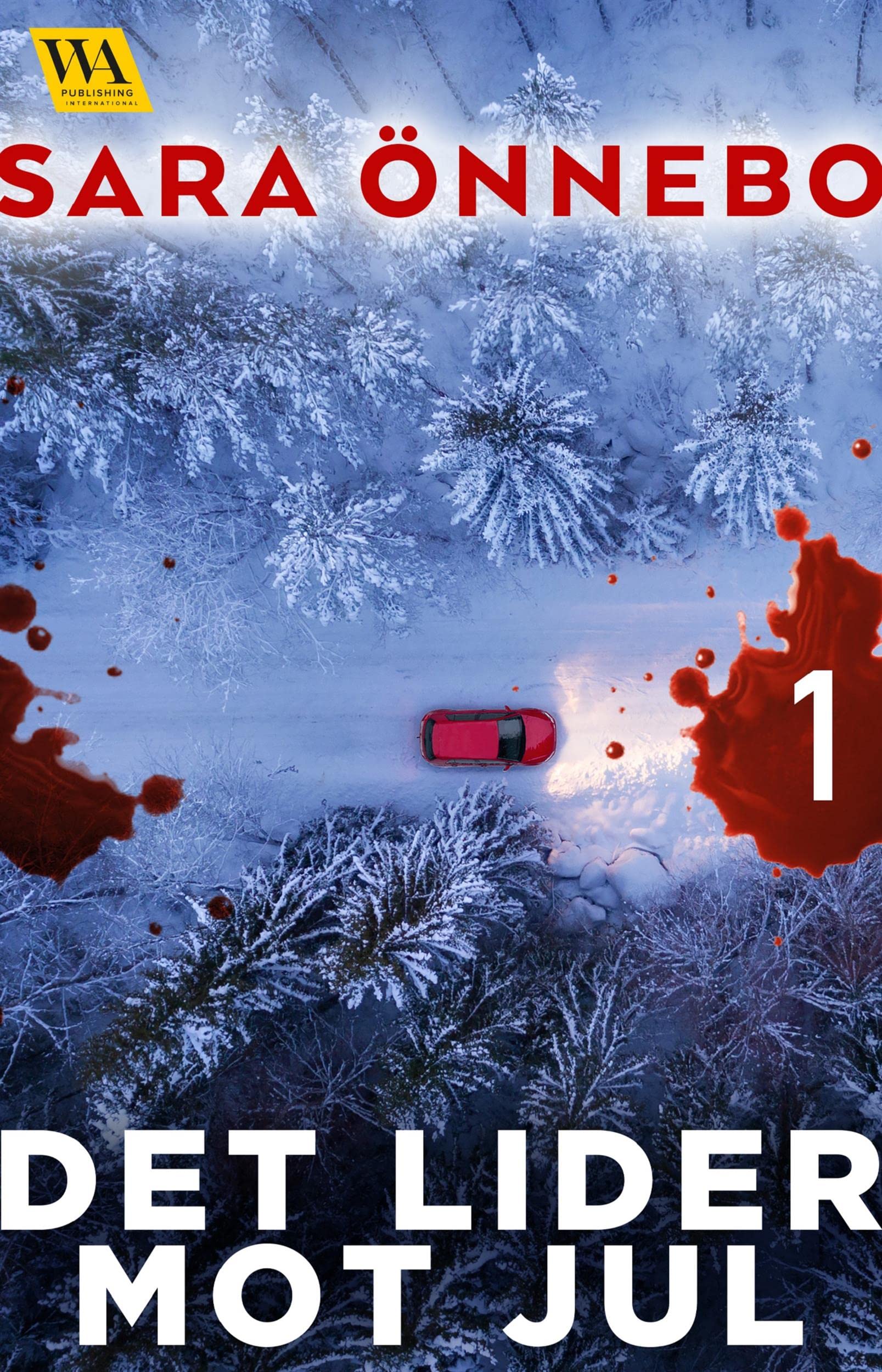 Det lider mot jul #1