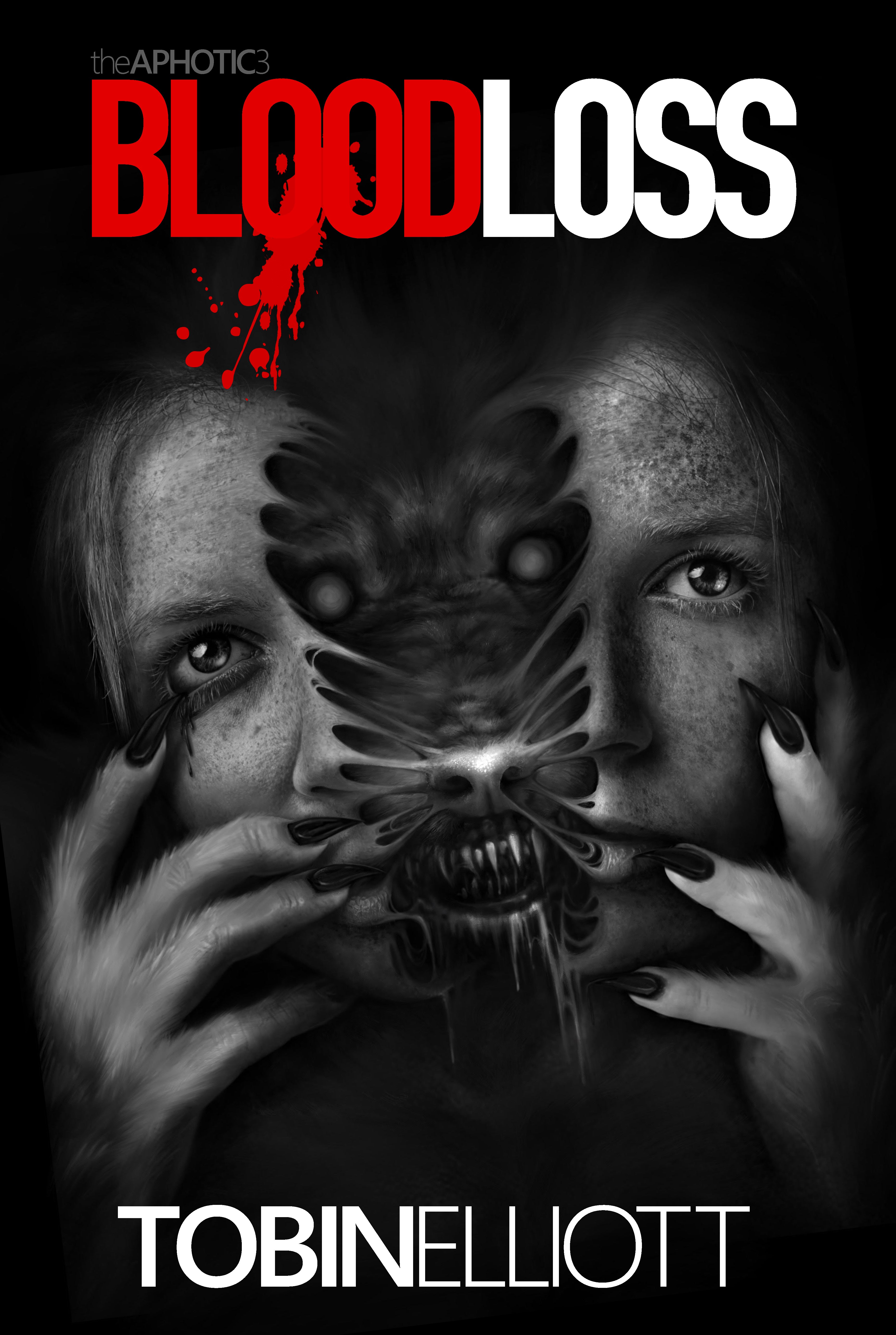 Aphotic book cover 3