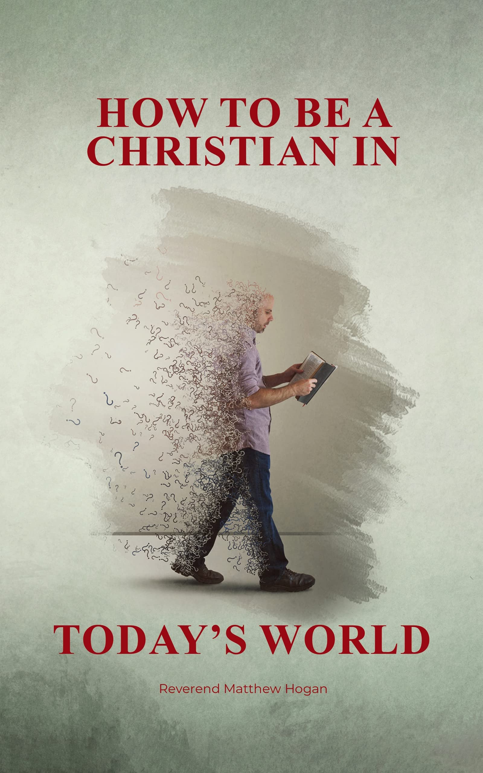 How to Be a Christian in Today's World: Shame or Fear of Failure vs. Living Confidently in God's Love