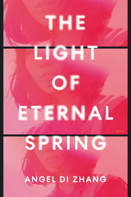 Cover of The Light of Eternal Spring