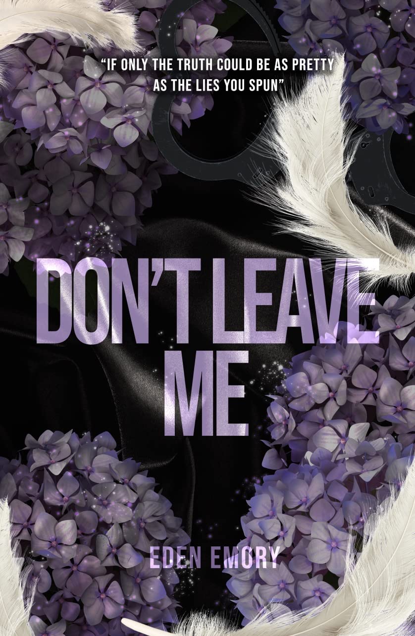 Don't Leave Me (Club Pétale)