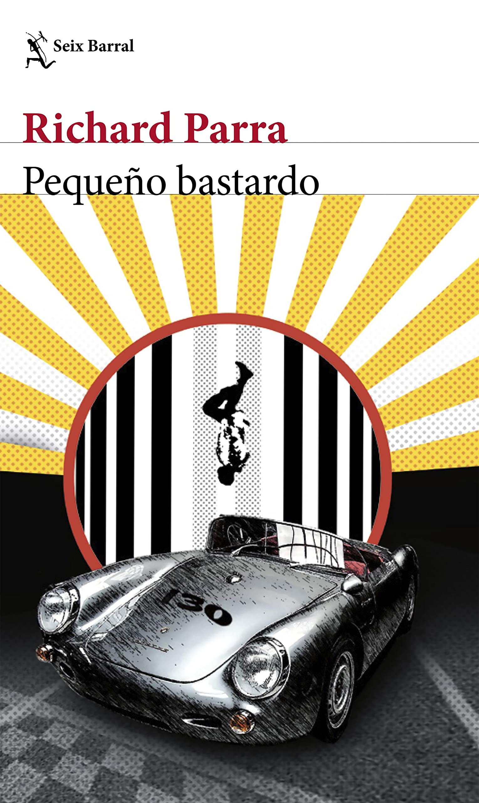 Pequeño bastardo (Spanish Edition) by Richard Parra Goodreads