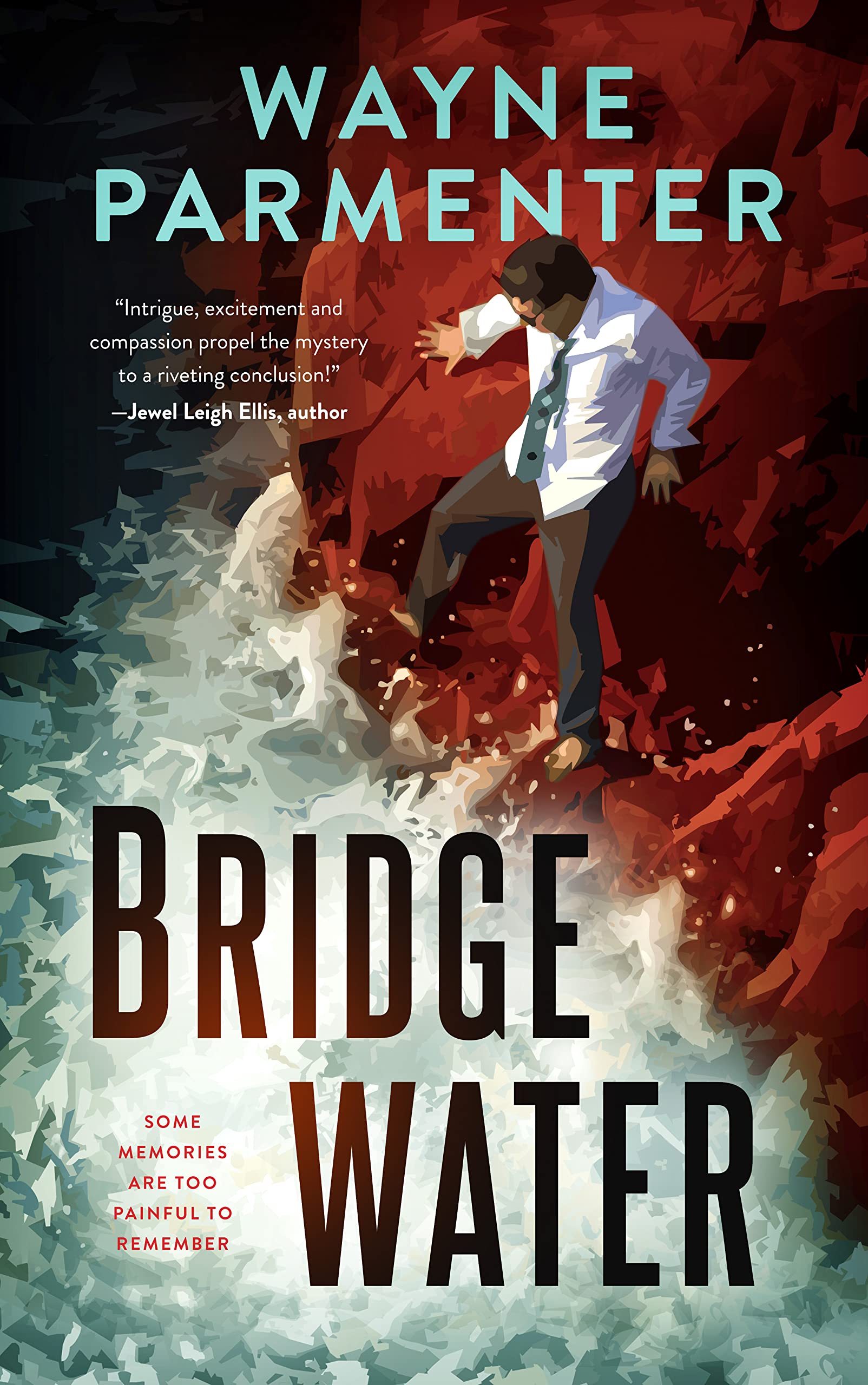 Bridgewater by Wayne Parmenter Goodreads