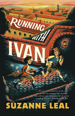 Running With Ivan