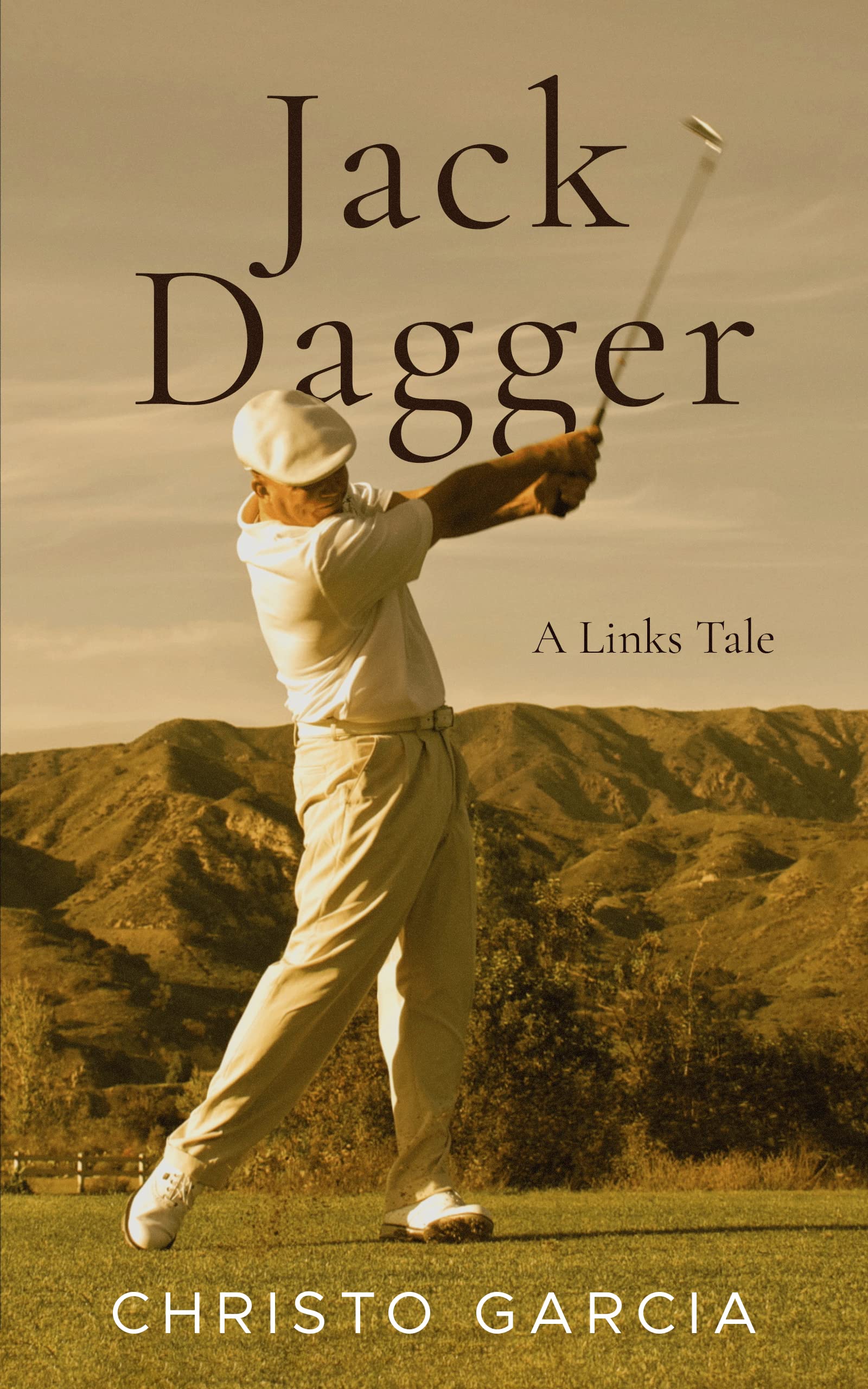 Jack Dagger: A Links Tale