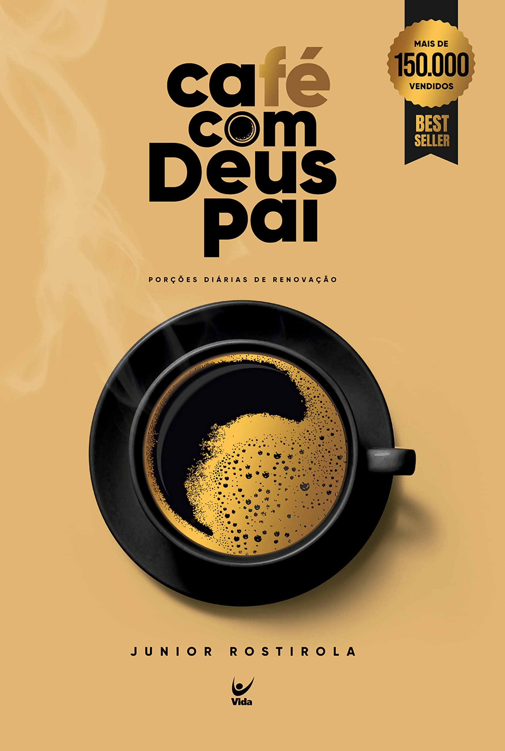 Café com Deus pai