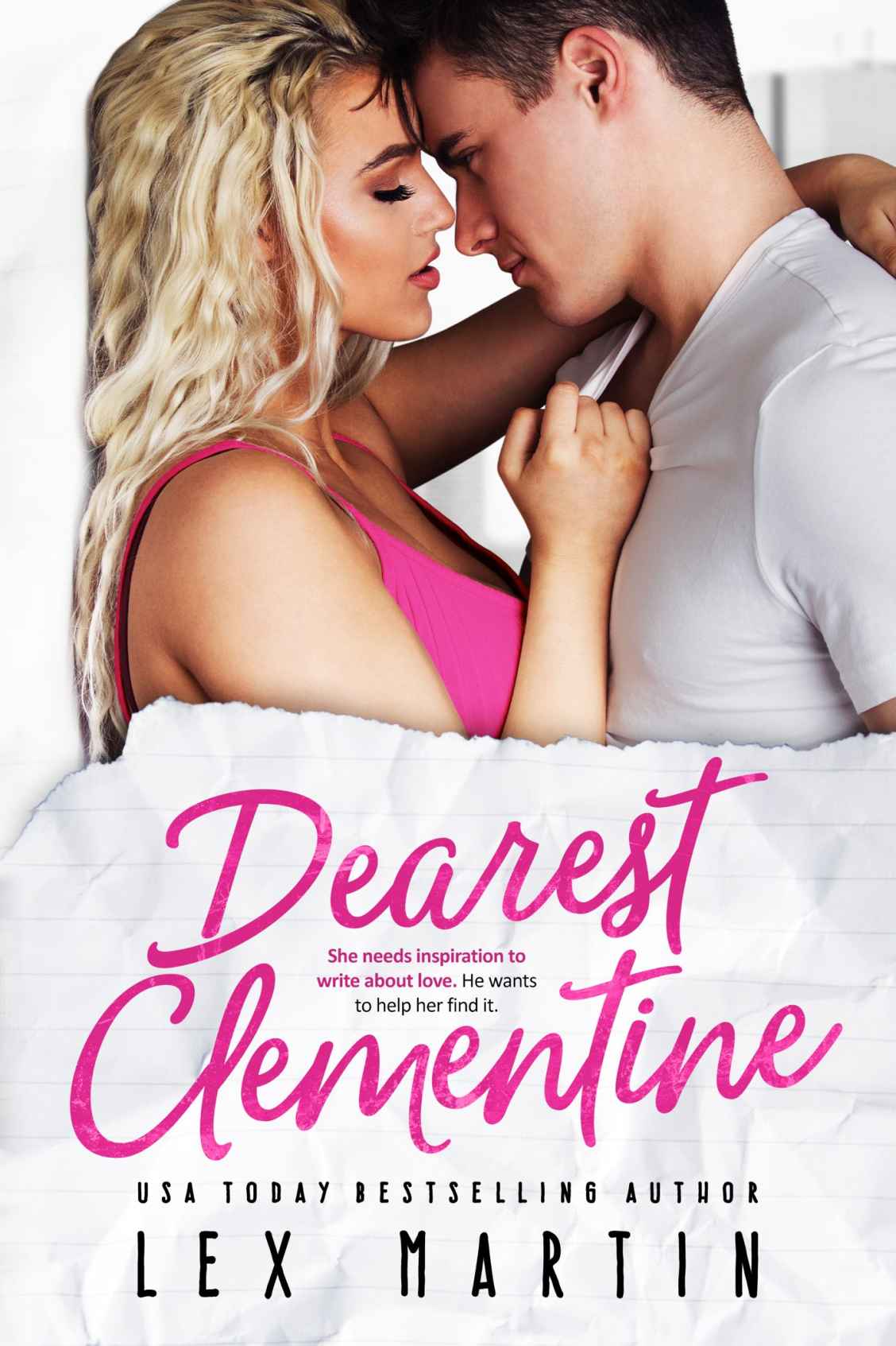 Dearest Clementine (Dearest, #1)