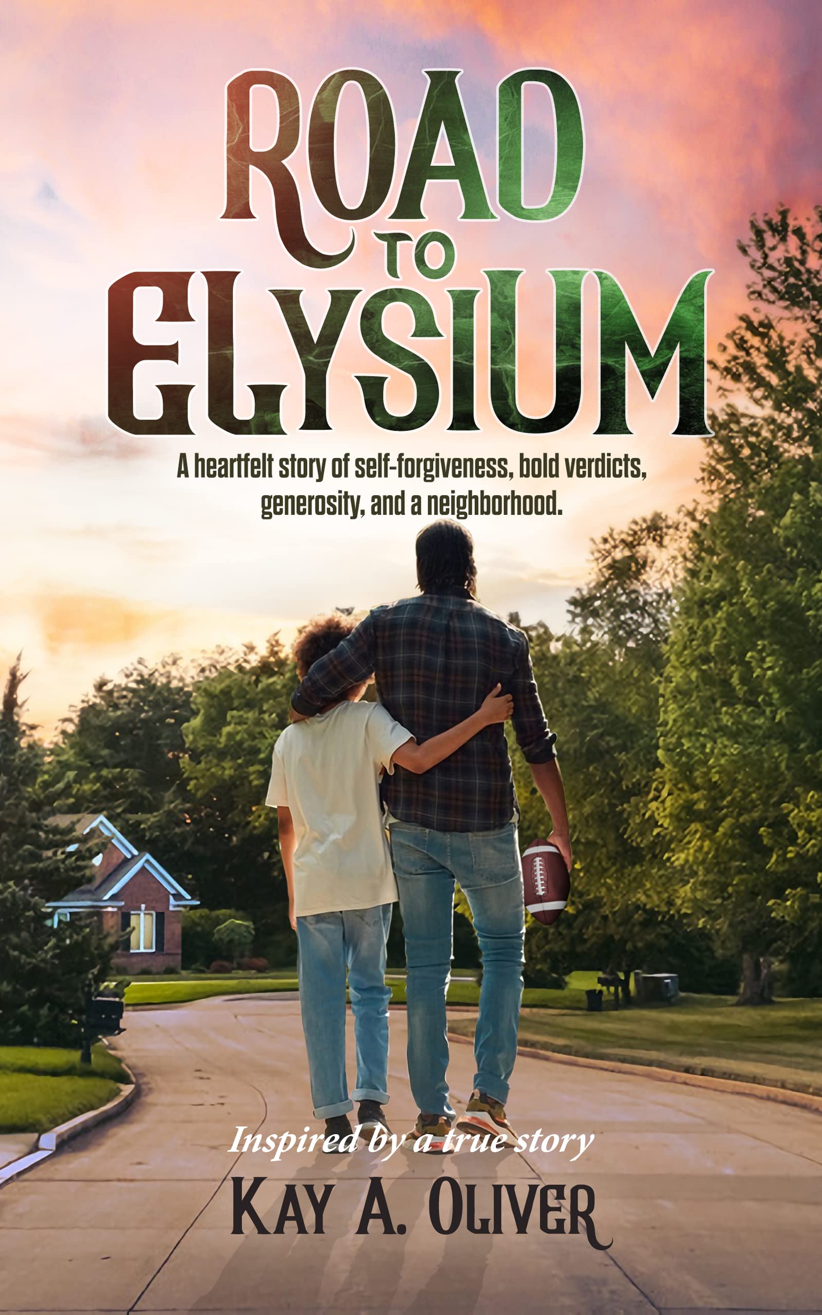 Road to Elysium