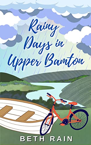 Rainy Days In Upper Bamton