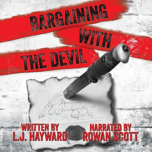 Bargaining with the Devil (Death and the Devil, #1.4)