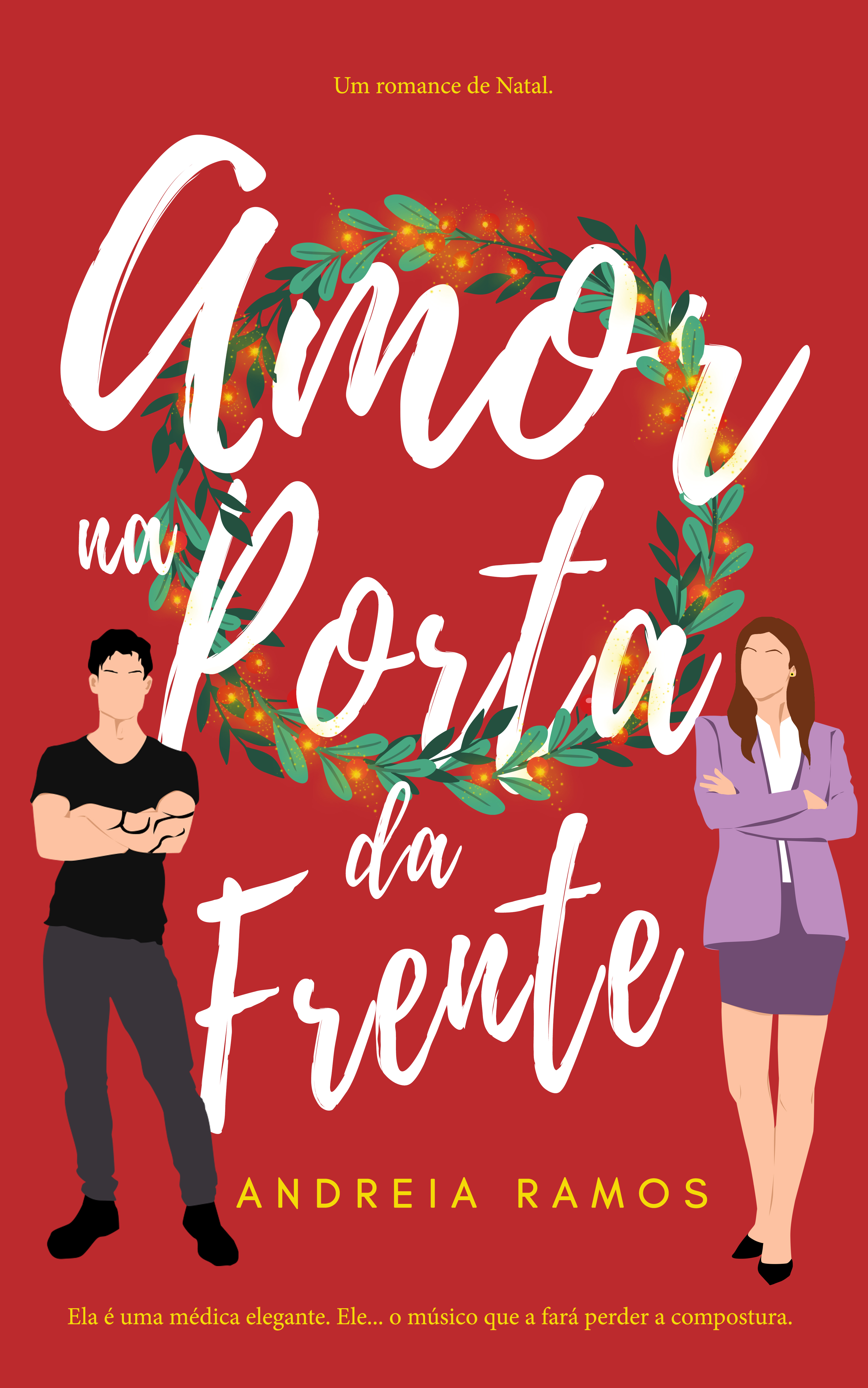 Amor na Porta da Frente