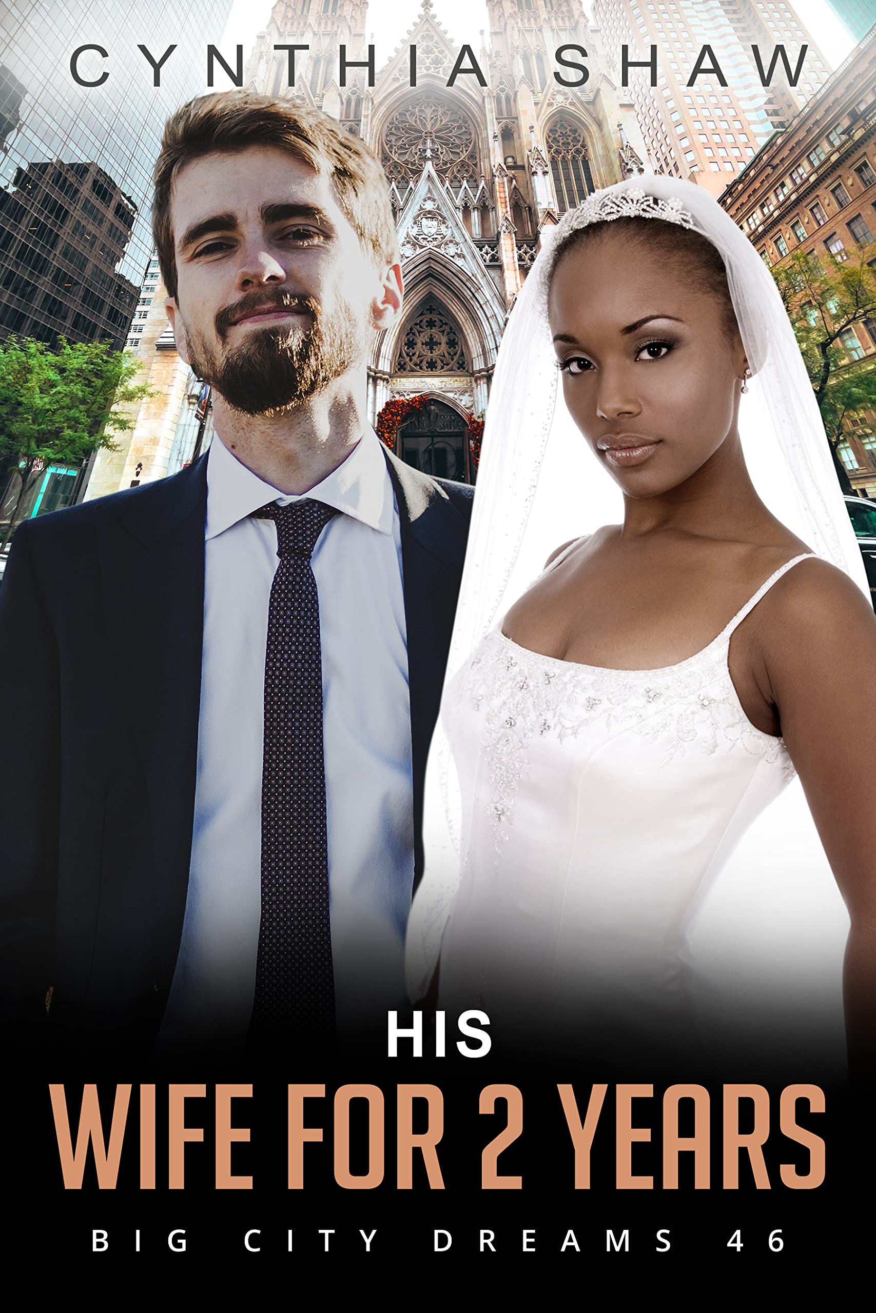 His Wife For 2 Years