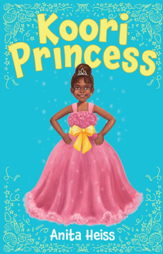 Koori Princess