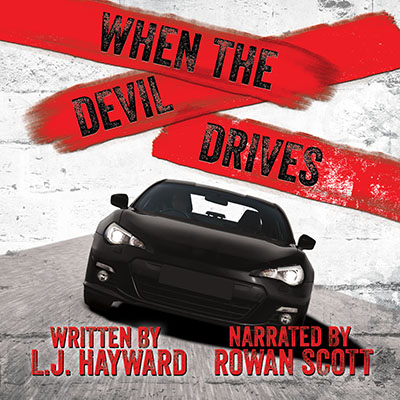 When the Devil Drives (Death and the Devil, #1.6)