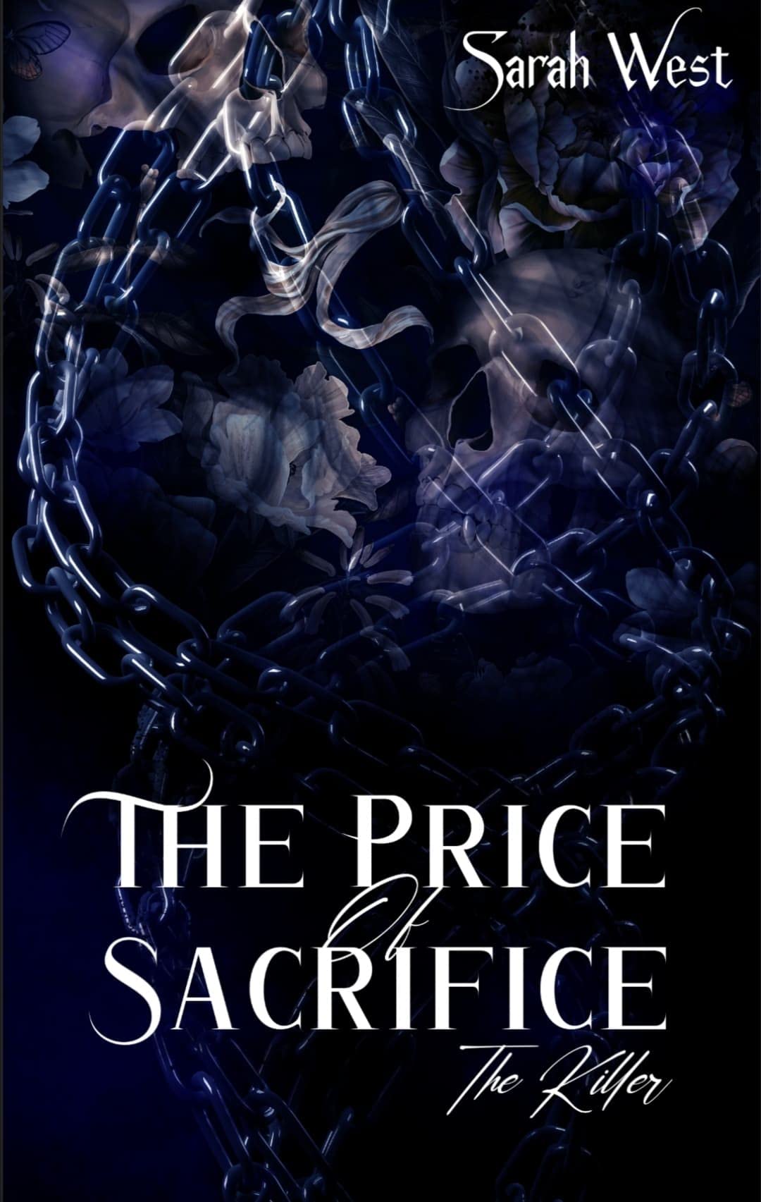 The Price Of Sacrifice: The Killer