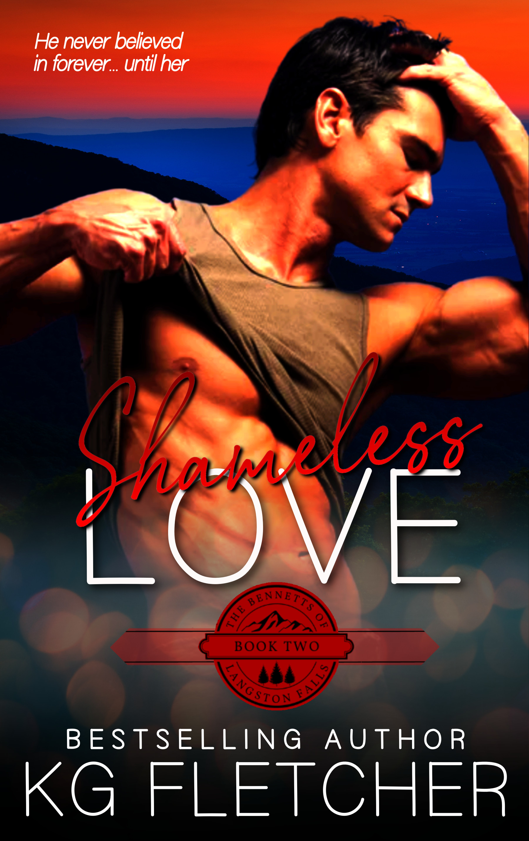 Shameless Love