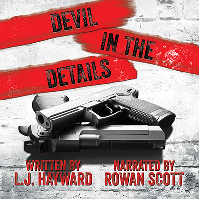 Devil in the Details (Death and the Devil, #1.8)