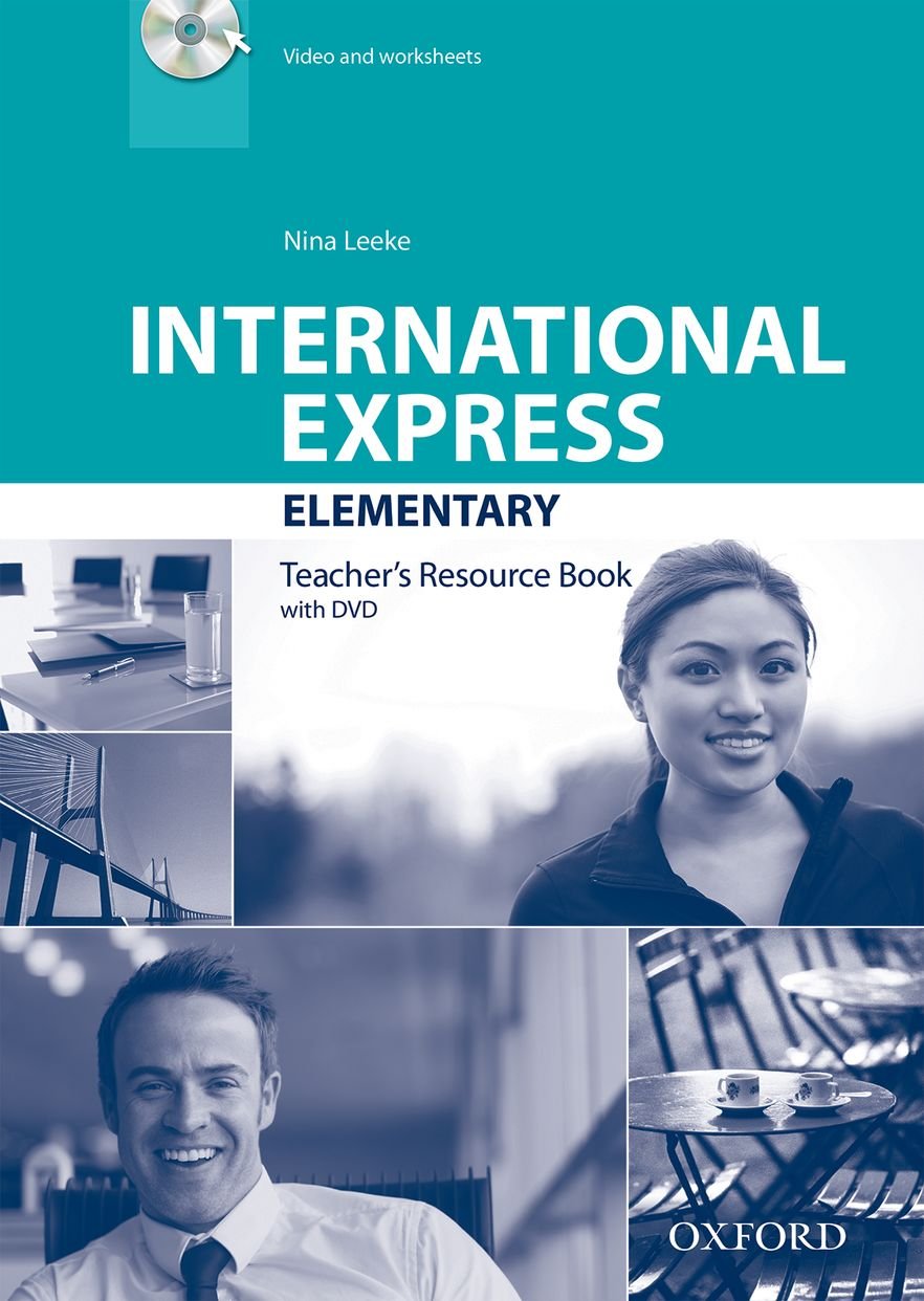 International Express Elementary. (3rd Edition) by Nina Leeke Goodreads