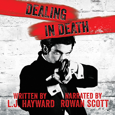 Dealing in Death (Death and the Devil #2.5)